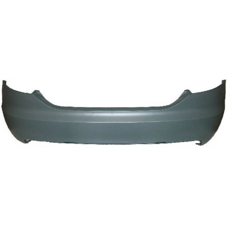 Pare-chocs arrière Audi A6 04-08