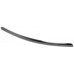 Baguette et bande protectrice pare-chocs avant à  droite (Côté passager) Audi A6 04-08