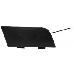 Enjoliveur pare-chocs avant Audi A6 04-08