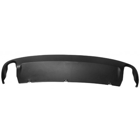 Spoiler arrière Audi A6 04-08