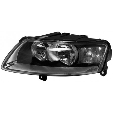 Projecteur principal gauche (Côté conducteur) Audi A6 04-08
