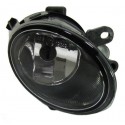 Projecteur antibrouillard droit (Côté passager) Audi A6 04-08