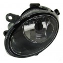 Projecteur antibrouillard gauche (Côté conducteur) Audi A6 04-08