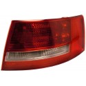 Feu arrière droit (Côté passager) Audi A6 04-08