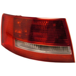 Feu arrière gauche (Côté conducteur) Audi A6 04-08