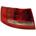 Feu arrière gauche (Côté conducteur) Audi A6 04-08