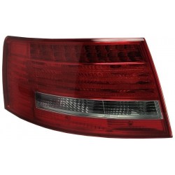 Feu arrière gauche (Côté conducteur) Audi A6 04-08