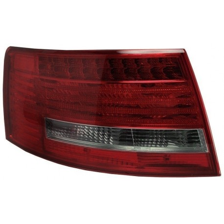 Feu arrière gauche (Côté conducteur) Audi A6 04-08