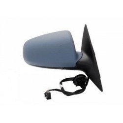 Rétroviseur extérieur droit (Côté passager) Audi A6 04-08