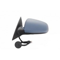 Rétroviseur extérieur gauche (Côté conducteur) Audi A6 04-08