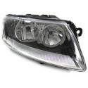Projecteur principal droit (Côté passager) Audi A6 04-08