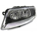 Projecteur principal gauche (Côté conducteur) Audi A6 04-08