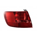 Feu arrière gauche (Côté conducteur) Audi A6 04-08