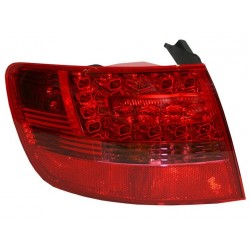 Feu arrière gauche (Côté conducteur) Audi A6 04-08