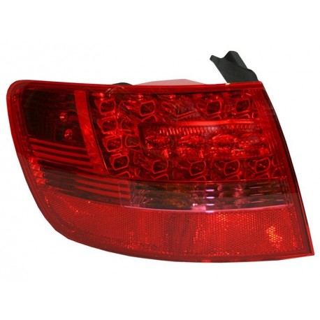 Feu arrière gauche (Côté conducteur) Audi A6 04-08