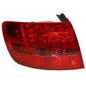 Feu arrière gauche (Côté conducteur) Audi A6 04-08