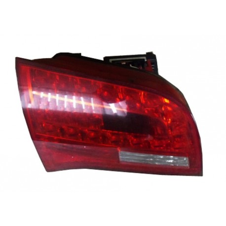 Feu arrière gauche (Côté conducteur) Audi A6 04-08