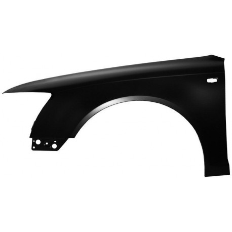 Aile avant à  gauche (Côté conducteur) Audi A6 08-10