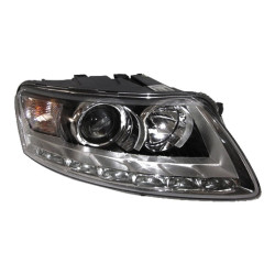 Projecteur principal droit (Côté passager) Audi A6 08-10
