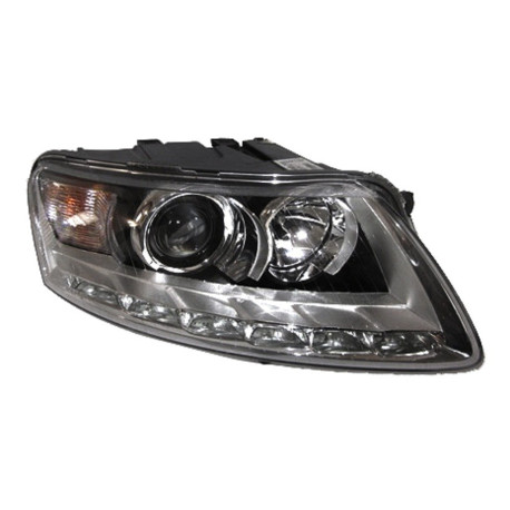 Projecteur principal droit (Côté passager) Audi A6 08-10