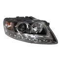 Projecteur principal droit (Côté passager) Audi A6 08-10