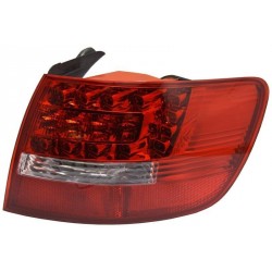 Feu arrière droit (Côté passager) Audi A6 08-10