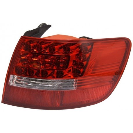 Feu arrière droit (Côté passager) Audi A6 08-10