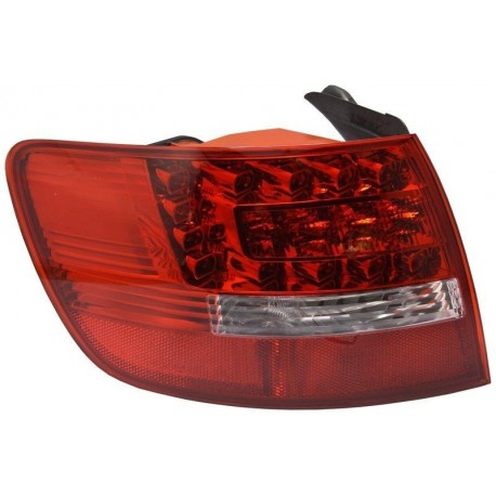 Feu arrière gauche (Côté conducteur) Audi A6 08-10