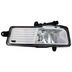 Projecteur antibrouillard droit (Côté passager) Audi A6 08-10