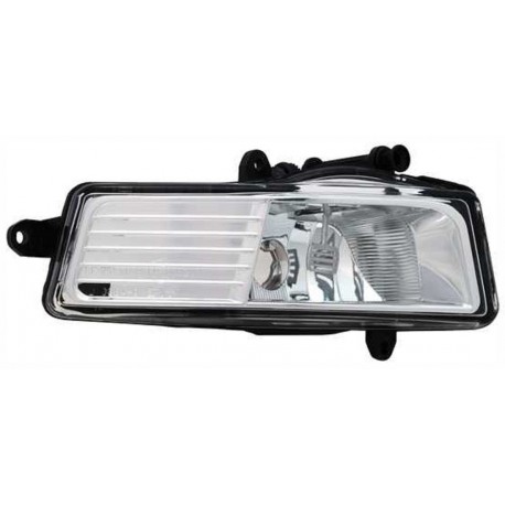 Projecteur antibrouillard droit (Côté passager) Audi A6 08-10