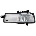 Projecteur antibrouillard droit (Côté passager) Audi A6 08-10