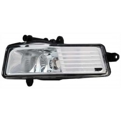 Projecteur antibrouillard gauche (Côté conducteur) Audi A6 08-10