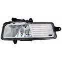Projecteur antibrouillard gauche (Côté conducteur) Audi A6 08-10