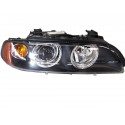 Projecteur principal droit (Côté passager) BMW E39 00-03 (Serie 5)