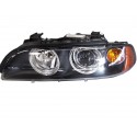 Projecteur principal gauche (Côté conducteur) BMW E39 00-03 (Serie 5)