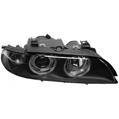 Projecteur principal droit (Côté passager) BMW E39 00-03 (Serie 5)