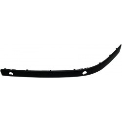  moulure Pare Chocs AVG. pour PDC. BMW E39. pour 12 23 250 