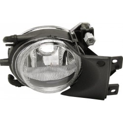 Projecteur antibrouillard droit (Côté passager) BMW E39 00-03 (Serie 5)