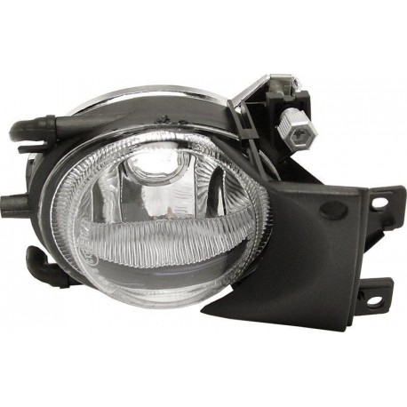 Projecteur antibrouillard droit (Côté passager) BMW E39 00-03 (Serie 5)