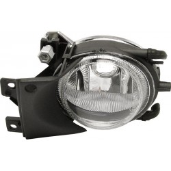 Projecteur antibrouillard gauche (Côté conducteur) BMW E39 00-03 (Serie 5)