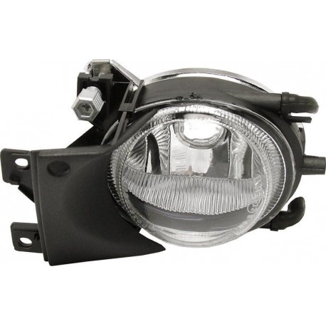 Projecteur antibrouillard gauche (Côté conducteur) BMW E39 00-03 (Serie 5)