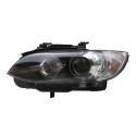 Projecteur principal gauche (Côté conducteur) BMW E92/93 06- (Serie 3)