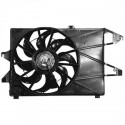 Ventilateur refroidissement du moteur Ford Mondeo 93-96 Beline / Break Ford Mondeo 96-00 Berline / Break