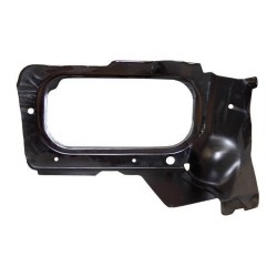 Fixation de phare gauche (Côté conducteur) Ford Mondeo 93-96 Beline / Break