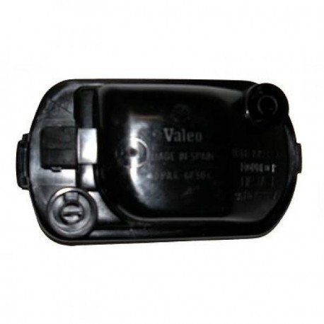 Bonnette phare antibrouillard droit (Côté passager) Ford Mondeo 93-96 Beline / Break