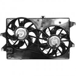 MotoVentilateur Complet MONDEO. -AC 