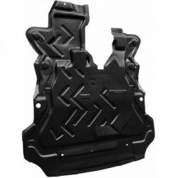 Insonoristaion du compartiment moteur avant Ford Mondeo 93-96 Beline / Break