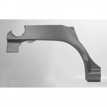 Panneau latéral arrière à  gauche (Côté conducteur) Ford Mondeo 93-96 Beline / Break