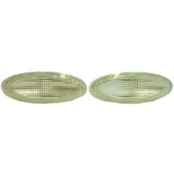  répétiteur design. chrome ESCORT chrome 