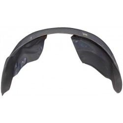 Garniture passage de roue avant à  droite (Côté passager) Ford Mondeo 93-96 Beline / Break Ford Mondeo 96-00 Berline / Break